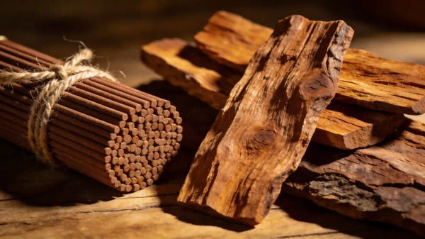 Sandalwood Incense — History, Benefits, and How to Use It