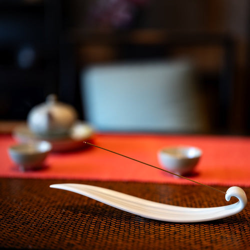 A Single Leaf